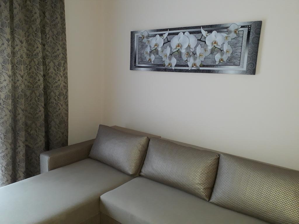 Laimos Vila พาลังกา ภายนอก รูปภาพ